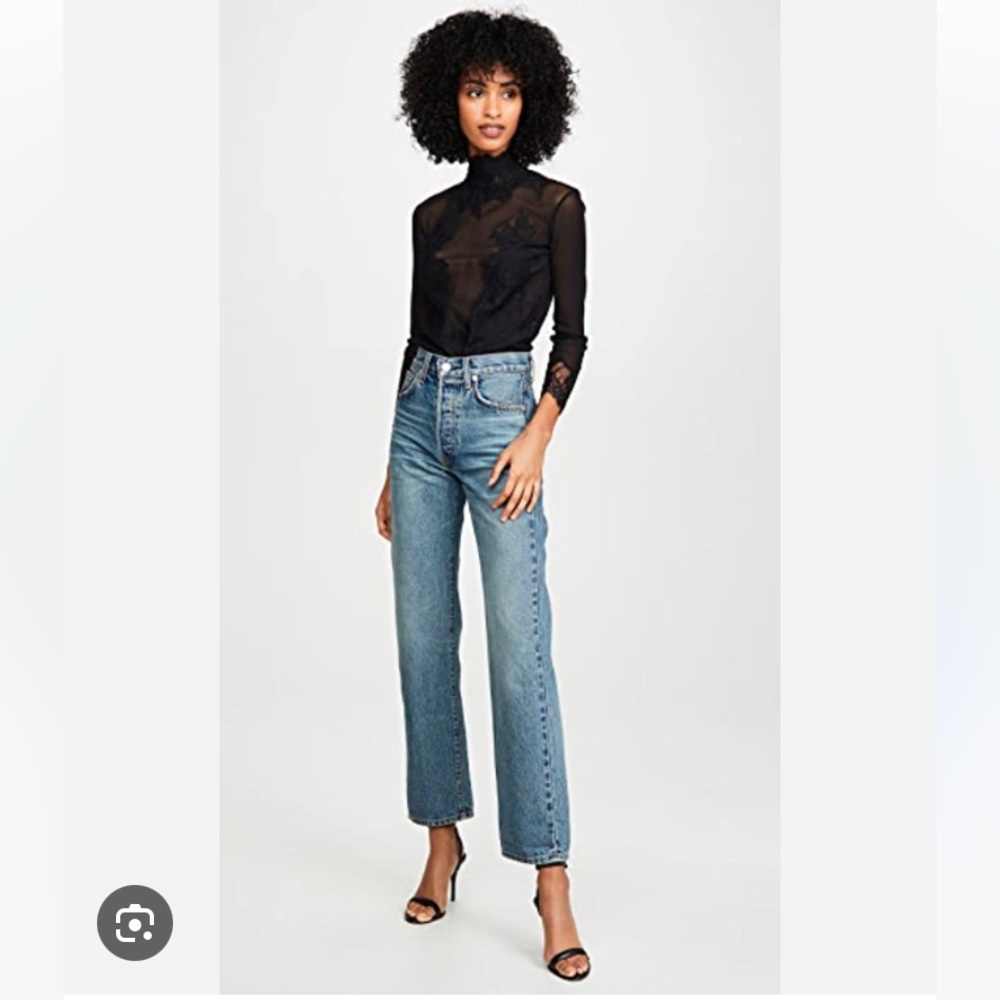 We are HAH Take HAH Bow Reversible Bodysuit
